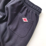 Danton 24 淨色寬鬆長褲