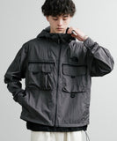 TNF 25 韓版秋季風褸