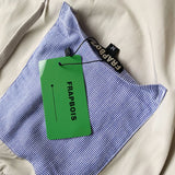 FRAPBOIS 25 秋季雙面外套