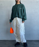 Columbia 24 印花長 T