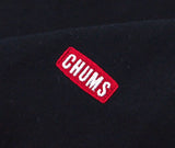 Chums 24 刺繡 logo 長 T