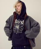 Mardi 25 冬季連帽衛衣