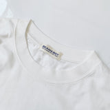 Beams 25 秋季刺繡長 T