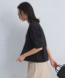 Champion 25 刺繡 5 分袖 T