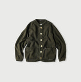 45R 25 秋季鈕扣外套