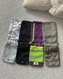 Topologie 25 折叠手機包