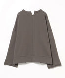 Beams 25 併接衛衣