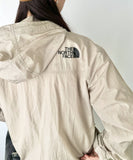 TNF 25 刺繡 logo 連帽風褸