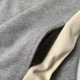 Chums 25 冬季撞色衛衣