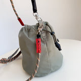 Topologie 25 水桶斜揹袋