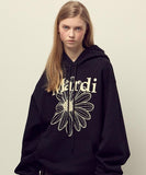 Mardi 25 冬季連帽衛衣