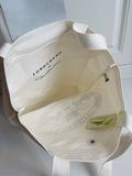 Longchamp 25 Tote Bag