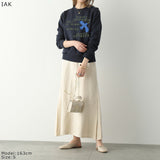 45R 25 冬季飛鳥印花衛衣