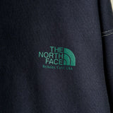 TNF 24 撞色連帽衛衣