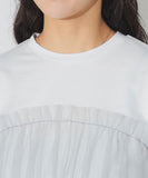 Beams 25 薄紗長 T