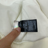 TNF 25 秋季刺繡風褸