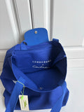 Longchamp 25 Tote Bag