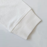 Beams 25 秋季刺繡長 T