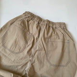 Danton 25 秋季休閒褲