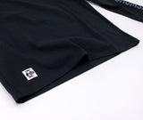 Chums 24 刺繡 logo 長 T