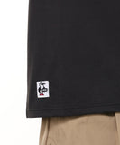 Chums 25 口袋字母印花 T