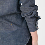 45R 25 秋季牛仔恤