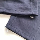 Danton 24 淨色寬鬆長褲