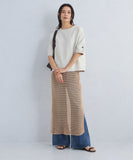 Champion 25 刺繡 5 分袖 T