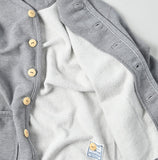 45R 25 秋季鈕扣外套