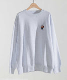 Freak's 25 Hello Kitty 刺繡衛衣