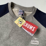 Chums 25 冬季撞色衛衣
