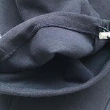 Danton 24 淨色寬鬆長褲