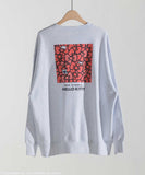 Freak's 25 Hello Kitty 刺繡衛衣