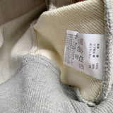 Chums 25 冬季撞色衛衣