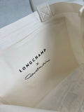 Longchamp 25 Tote Bag