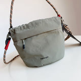 Topologie 25 水桶斜揹袋