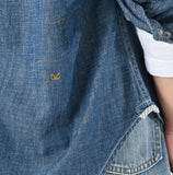 45R 25 秋季牛仔恤