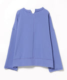 Beams 25 併接衛衣