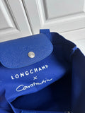 Longchamp 25 Tote Bag
