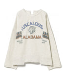 Beams 25 併接衛衣