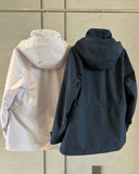 Aigle 25 秋季連帽風褸