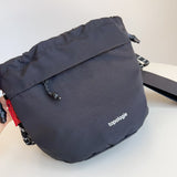 Topologie 25 水桶斜揹袋