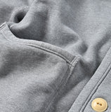 45R 25 秋季鈕扣外套