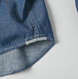 45R 25 秋季牛仔恤