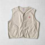 Danton 25 秋季雙絨面背心