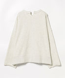 Beams 25 併接衛衣