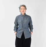 45R 25 秋季牛仔恤