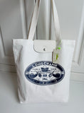 Longchamp 25 Tote Bag