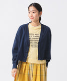 Beams 25 淨色短身外套