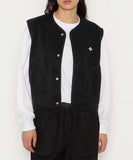 Danton 25 秋季雙絨面背心